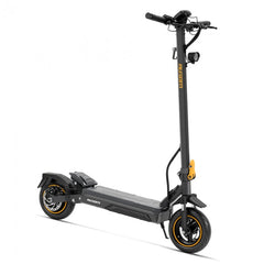 Hulajnoga elektryczna Ausom K20 Pro (Laluz 2 Pro), silnik 1400 W, akumulator 18 Ah 48 V, prędkość 20 km/h, zasięg 90 km
