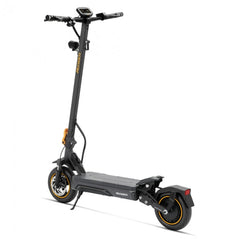 Hulajnoga elektryczna Ausom K20 Pro (Laluz 2 Pro), silnik 1400 W, akumulator 18 Ah 48 V, prędkość 20 km/h, zasięg 90 km