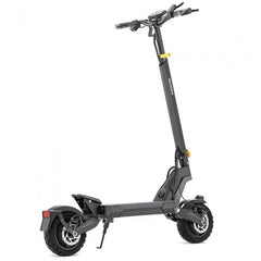 Ausom L2 Dwusilnikowa składana hulajnoga elektryczna, silnik 2*800W, 20km/h, bateria 48V 15,6Ah, opony 10x3 Cali, zasięg 70km