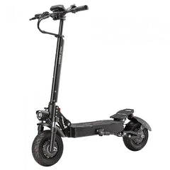 Halo Knight T104 Składana hulajnoga elektryczna, silnik 1200W*2, bateria 52V 21Ah, 10-calowe opony, maks. prędkość 65km/h