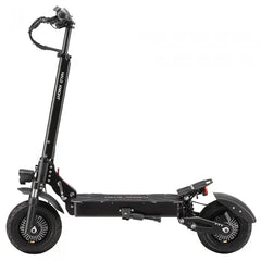 Halo Knight T104 Składana hulajnoga elektryczna, silnik 1200W*2, bateria 52V 21Ah, 10-calowe opony, maks. prędkość 65km/h