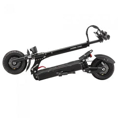 Halo Knight T104 Składana hulajnoga elektryczna, silnik 1200W*2, bateria 52V 21Ah, 10-calowe opony, maks. prędkość 65km/h