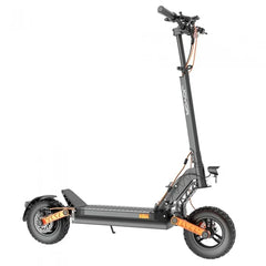 Hulajnoga elektryczna JOYOR S5-Z, bateria 48V 13Ah, silnik 600W, opony 10 cali, prędkość 25km/h, zasięg 55km