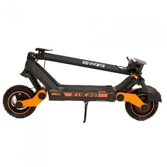 Hulajnoga Elektryczna Kukirin G3 Adventurers Dream, Silnik Tylny 1200W, 50km/h, Bateria 52V 18Ah, Sterowanie Ekranem Dotykowym