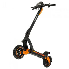Hulajnoga Elektryczna Kukirin G3 Adventurers Dream, Silnik Tylny 1200W, 50km/h, Bateria 52V 18Ah, Sterowanie Ekranem Dotykowym
