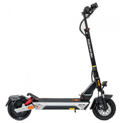 Hulajnoga elektryczna KuKirin M4 Max, silnik 800W, bateria 48V 18Ah, 10-calowe opony, maks. prędkość 45km/h