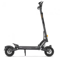 Jednosilnikowa składana hulajnoga elektryczna Ausom L2 Max, silnik 1000W, 50km/h, bateria 48V 20,8Ah, opony bezdętkowe 10x3 cali