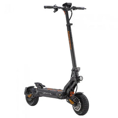 Hulajnoga elektryczna KuKirin G2 Master(2025), silnik 2*1000W, bateria 52V 20,8Ah, maks. zasięg 70km, maks. prędkość 60km/h