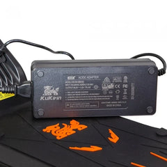 Hulajnoga elektryczna KuKirin G2 Master(2025), silnik 2*1000W, bateria 52V 20,8Ah, maks. zasięg 70km, maks. prędkość 60km/h