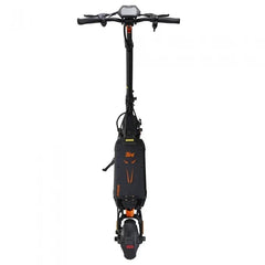 Hulajnoga elektryczna KuKirin G2 Master(2025), silnik 2*1000W, bateria 52V 20,8Ah, maks. zasięg 70km, maks. prędkość 60km/h