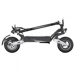 OOTD T10 Składana hulajnoga elektryczna, silnik 500W, bateria 48V 18Ah, 11-calowe opony, maks. prędkość 50km/h
