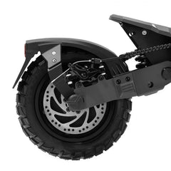 Ausom L1 Max Składana e-hulajnoga, 1000W 48V 20,8Ah 90 km 50 km/h, amortyzujące zawieszenie sprężynowe