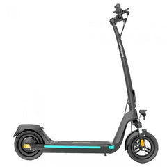 Składana hulajnoga elektryczna JOYOR C10, silnik 500W, bateria 48V 10,4Ah, 10-calowe opony, maks. prędkość 45km/h