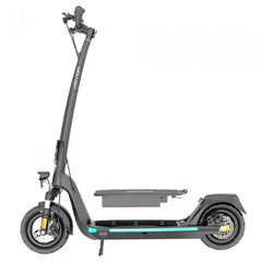 Składana hulajnoga elektryczna JOYOR C10, silnik 500W, bateria 48V 10,4Ah, 10-calowe opony, maks. prędkość 45km/h