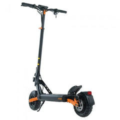 Składana hulajnoga elektryczna KuKirin G2 Pro (VMP), silnik 500W, bateria 48V 15,6Ah, 9-calowe opony próżniowe, prędkość 25km/h