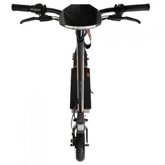 Składana hulajnoga elektryczna KuKirin G2 (2026), 10-calowe opony, silnik 800W, bateria 48V 15,6Ah, maks. prędkość 45km/h
