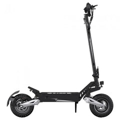 Składana hulajnoga elektryczna OOTD T10, silnik 500W, bateria 48V 13,5Ah, 11-calowe opony, maks. prędkość 50km/h, zasięg 45km
